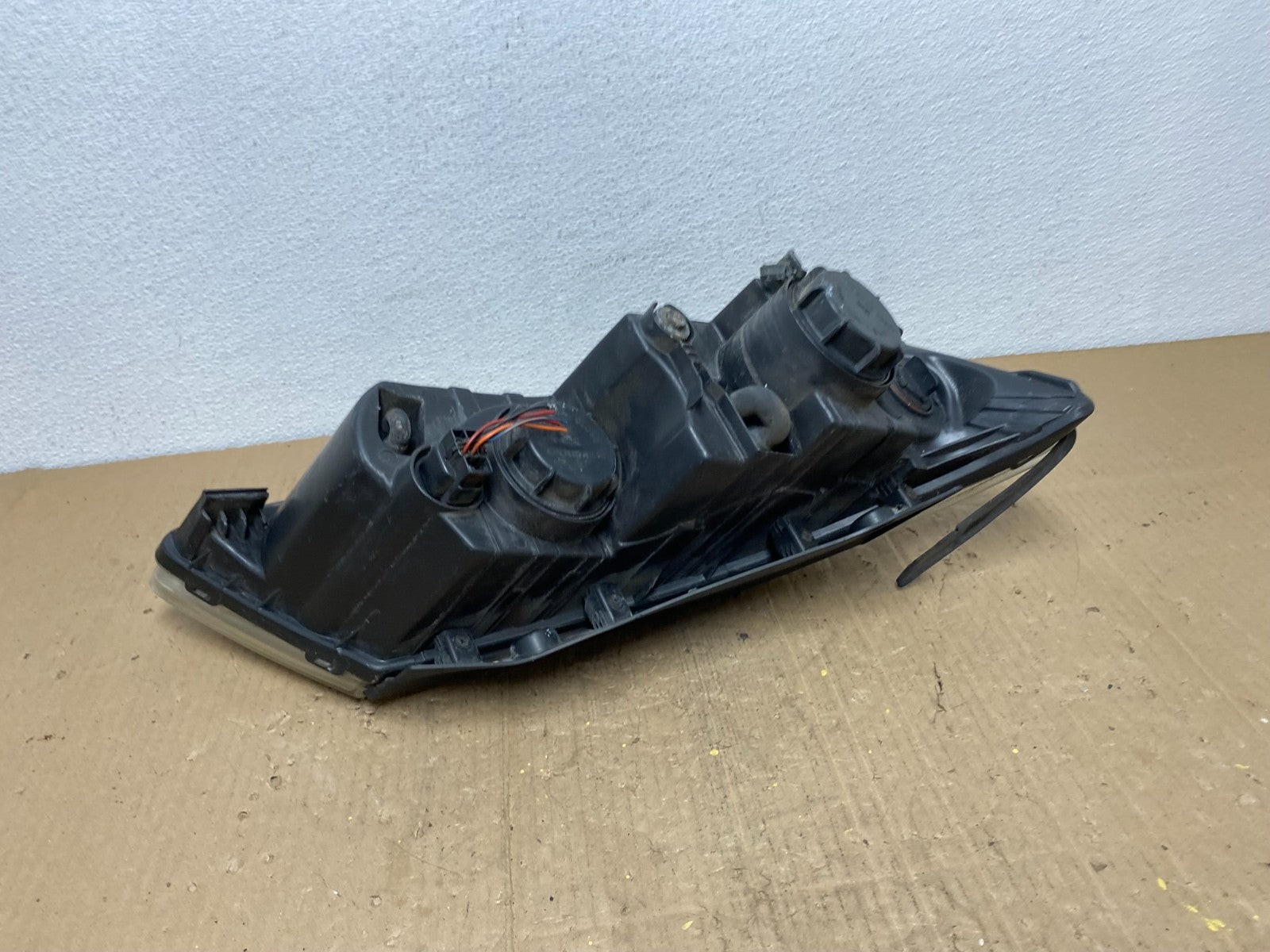 2009 - 2010 Hyundai Sonata Left Driver LH Side Headlight Halogen Oem AB8529 DW5