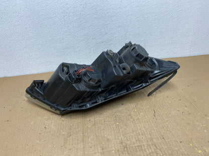 2009 - 2010 Hyundai Sonata Left Driver LH Side Headlight Halogen Oem AB8529 DW5
