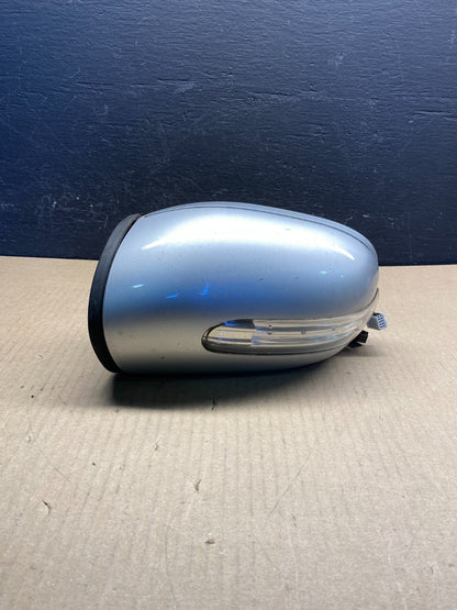 2005 to 2007 Mercedes-Benz C Class Left Driver LH View Door Mirror AC8859 MS0