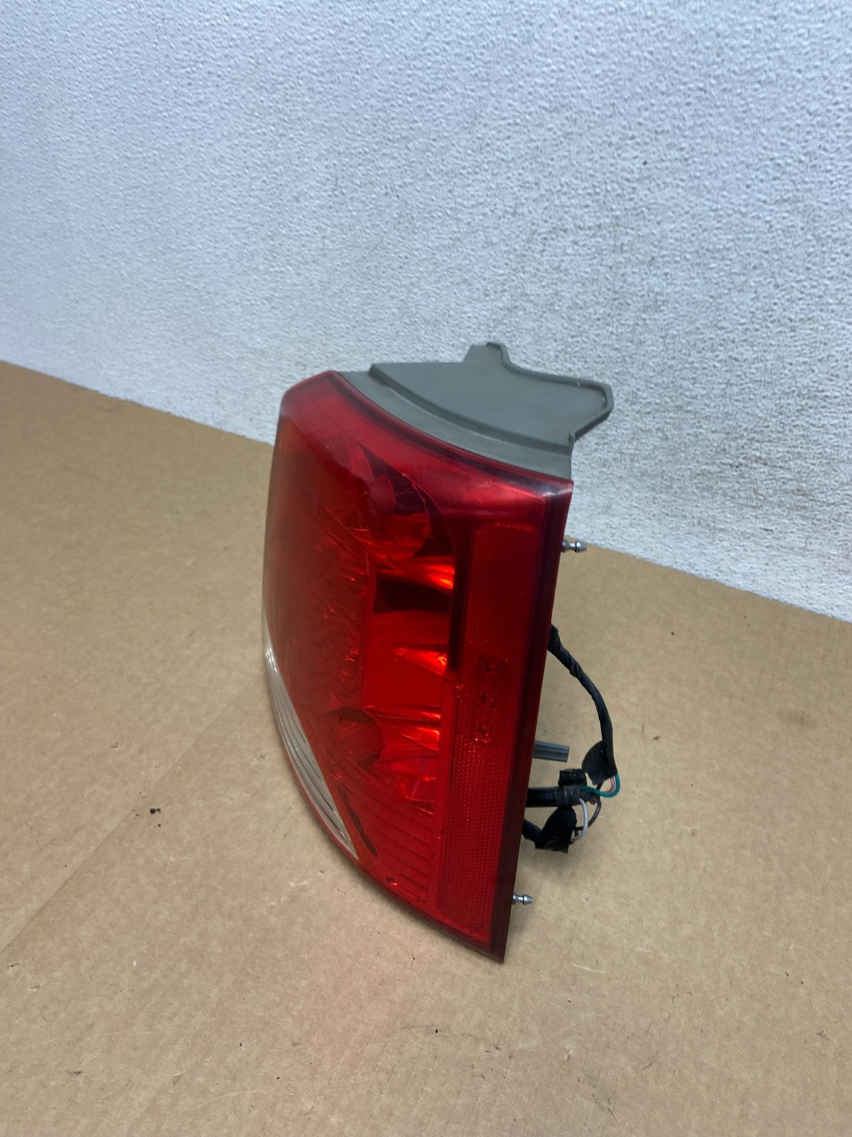 2010 2011 2012 Kia Sorento Right Passenger RH Side Tail Light AF9507 DG1