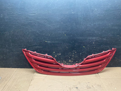 2007 2008 2009 Toyota Camry Front Upper Grill Grille w2569 DG0