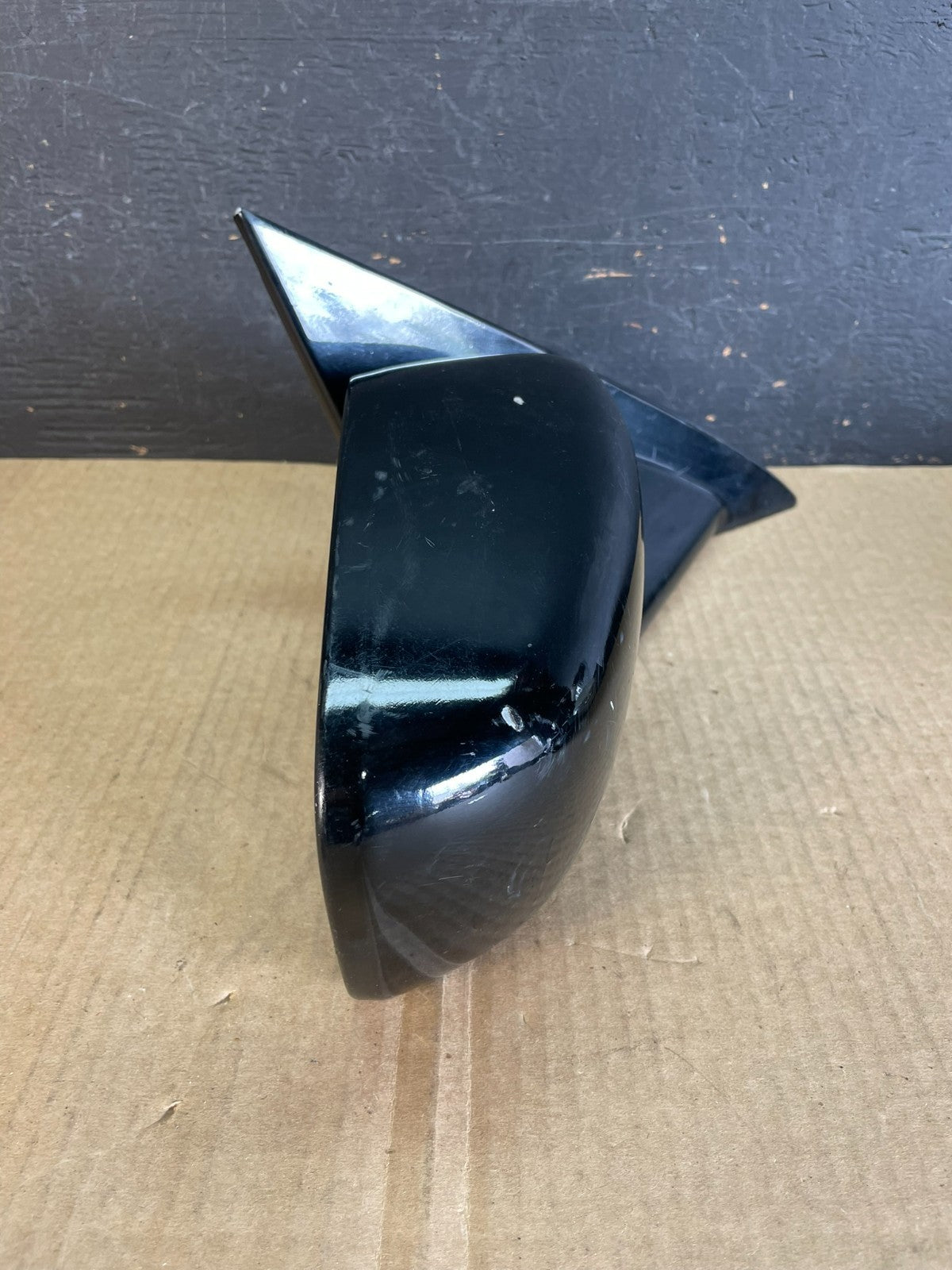 2004 2005 2006 Acura TL Right Passenger View Door Mirror AF5422 DW10