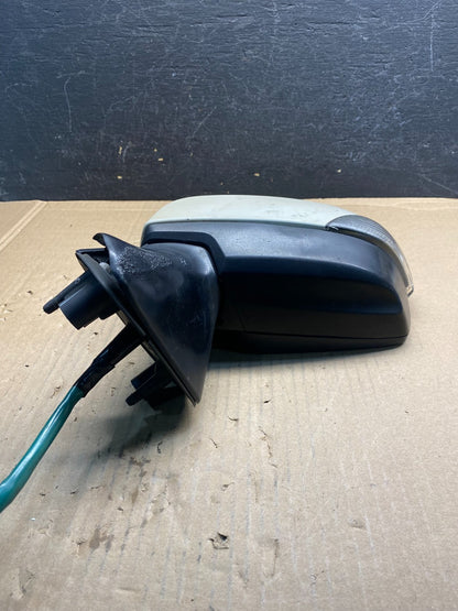 2015-2017 Subaru Legacy Outback Left Driver LH Turn Signal Door Mirror AE7939 DW2