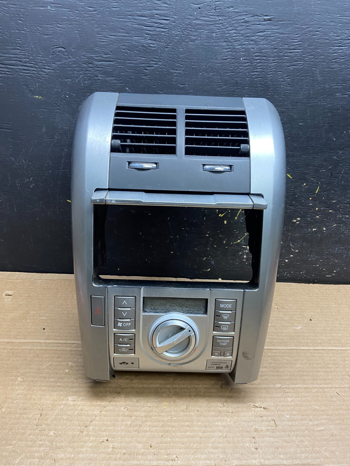 2005 to 2010 Scion TC Pioneer 86120-0W100 CD MP3 Stereo Radio W0380 DG1