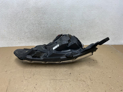 2016 - 2018 Chevrolet Malibu Left Driver LH Halogen Headlight AH7687 DW4