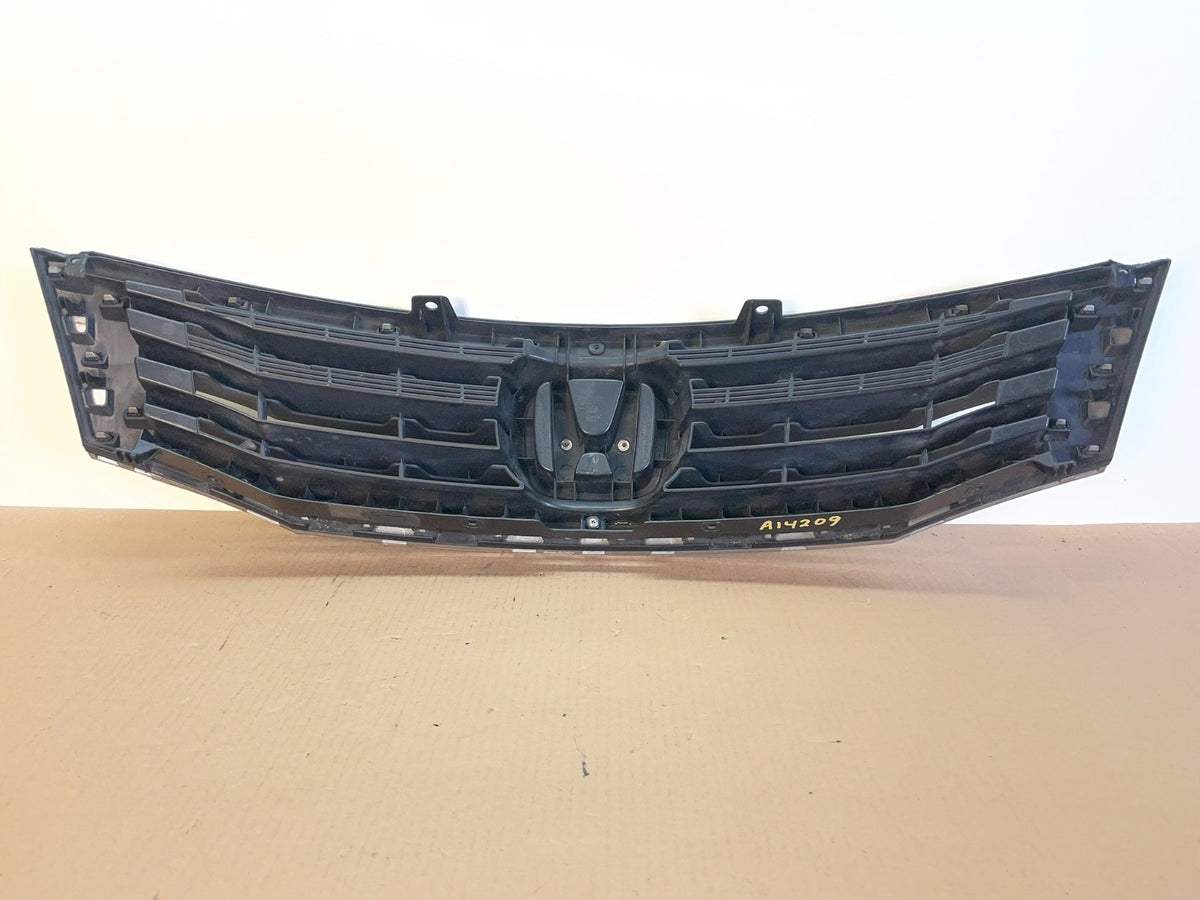 2008 2009 2010 Honda Accord Sedan Front Upper Grill Grille AI4209 DG3