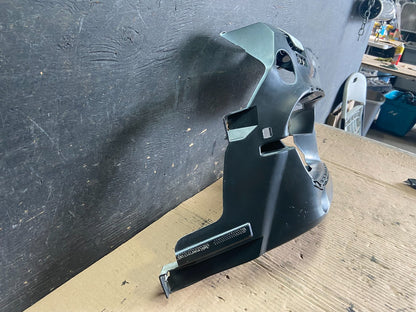 2011-2019 BMW 6 Series F12 F13 M-Sport Front Bumper Right Side Bracket P85882