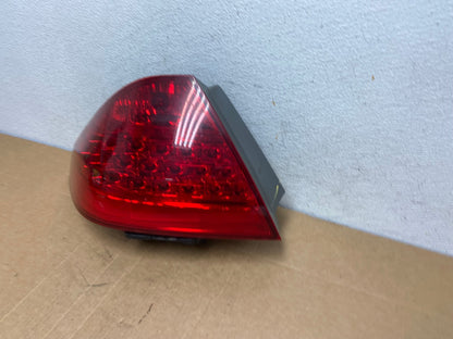 2006 - 2007 Honda Accord Left Driver Lh Side Tail light AD5433 LK1