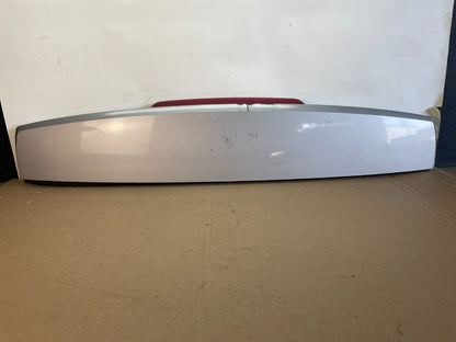 2007-2014 Chevrolet Tahoe Suburban Yukon Spoiler Wing 3rd Brake Light ag7588 DG0