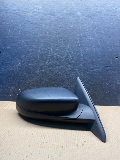 2010 to 2018 Ford Taurus Right Passenger View Door Mirror AH3281 DG0