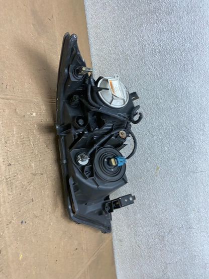2007 2008 2009 Acura MDX Headlight Xenon HID Right Passenger RH Oem Y5866 DG8