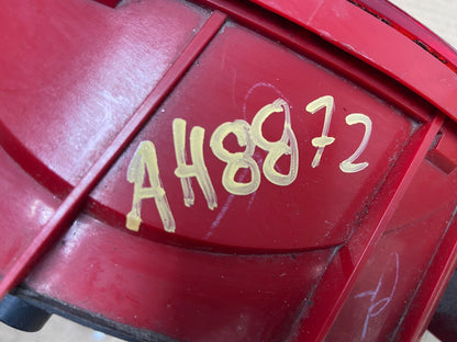 2011-2014 Volkswagen Jetta Right RH Inner Trunk Tail Light AH8872 LK7