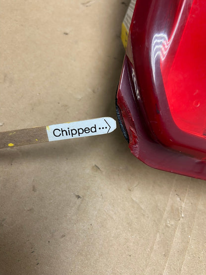 2020 2021 2022 2023 Ford Explorer Right Passenger Side Tail light AD7983 LK4