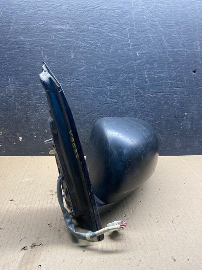 2011 - 2013 Honda Odyssey Left Driver LH Turn Signal View Door Mirror AJ0469 DW1