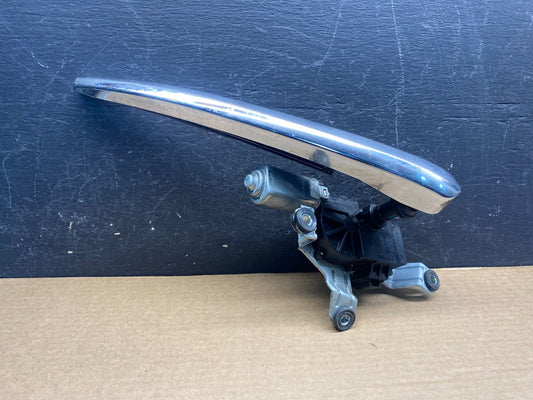 2010 to 2016 Cadillac SRX Rear Windshield Washer Wiper Motor AF7496 DG0