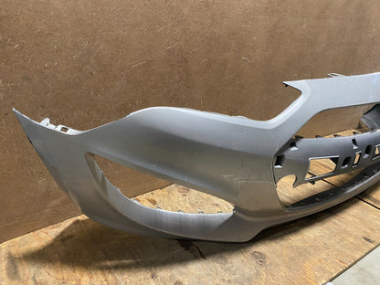 2013-2015 Hyundai Genesis Coupe Front Bumper Cover AG26011