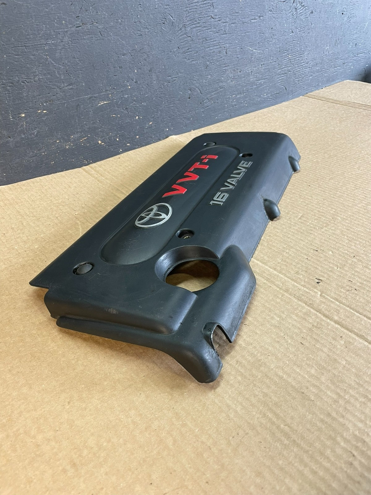 2007 to 2011 Toyota Camry Engine Cover AF3635 DG1