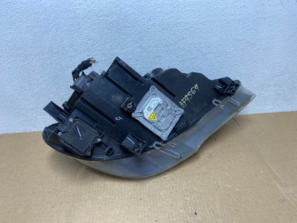 2007 2008 2009 2010 Bmw X5 Left Driver Lh Side Headlight Xenon Hid AF9569 DW7