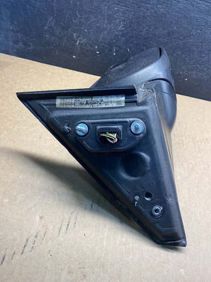 2011 to 2015 Ford Explorer Right Passenger View Door Mirror AG6019 DW4