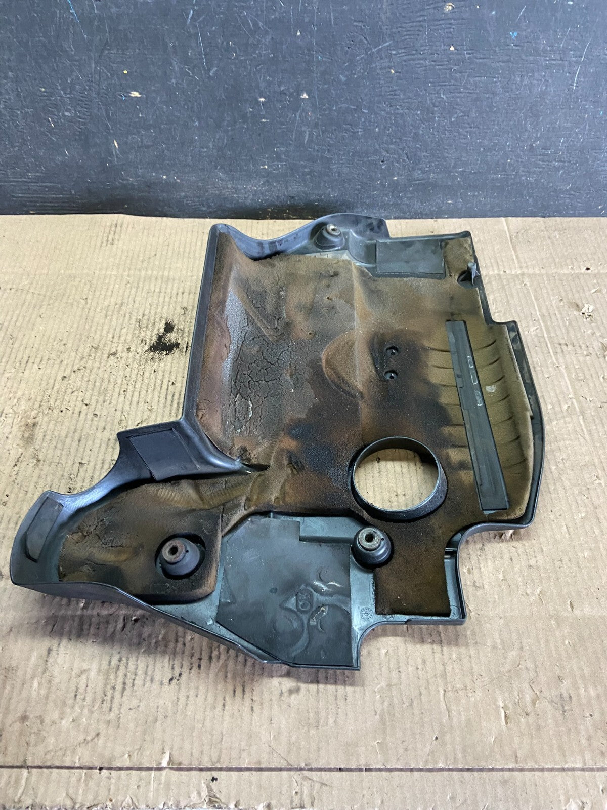 2007 to 2013 Nissan Altima EngineMotor Cover J7254 OEM DG6