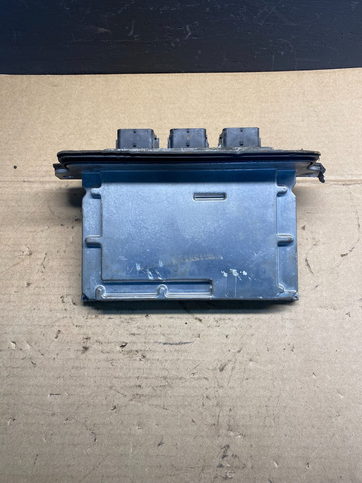 2004 Ford Explorer Engine Control Computer 4L2A-12A650-AFC ab7315 DG0