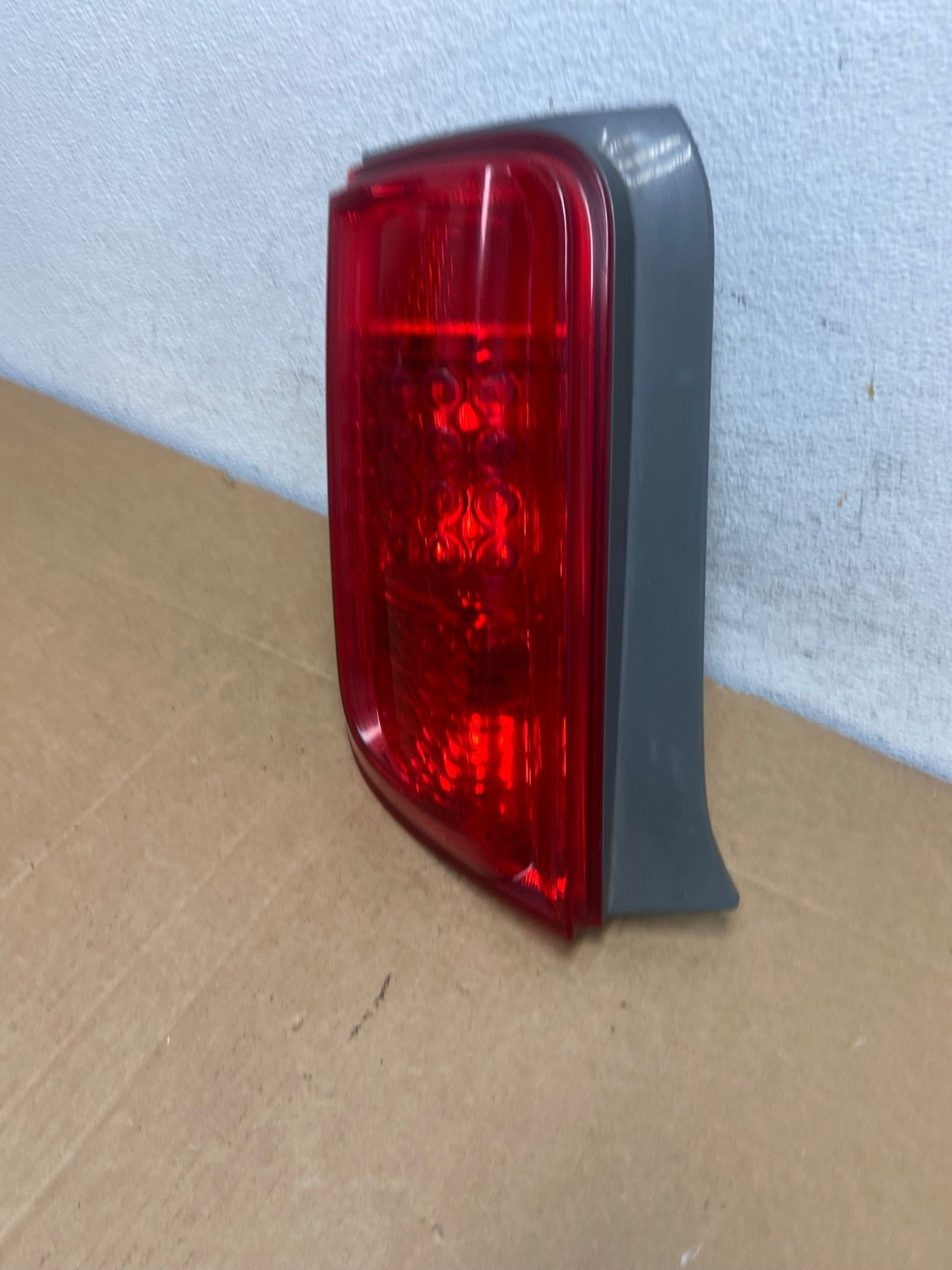 2008 2009 2010 Scion XB Left Driver LH Side Tail Light AD5322 LK1