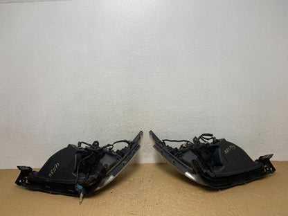 2005 2006 2007 Honda Odyssey Left+Right Set Halogen Headlights AG1173 DW9