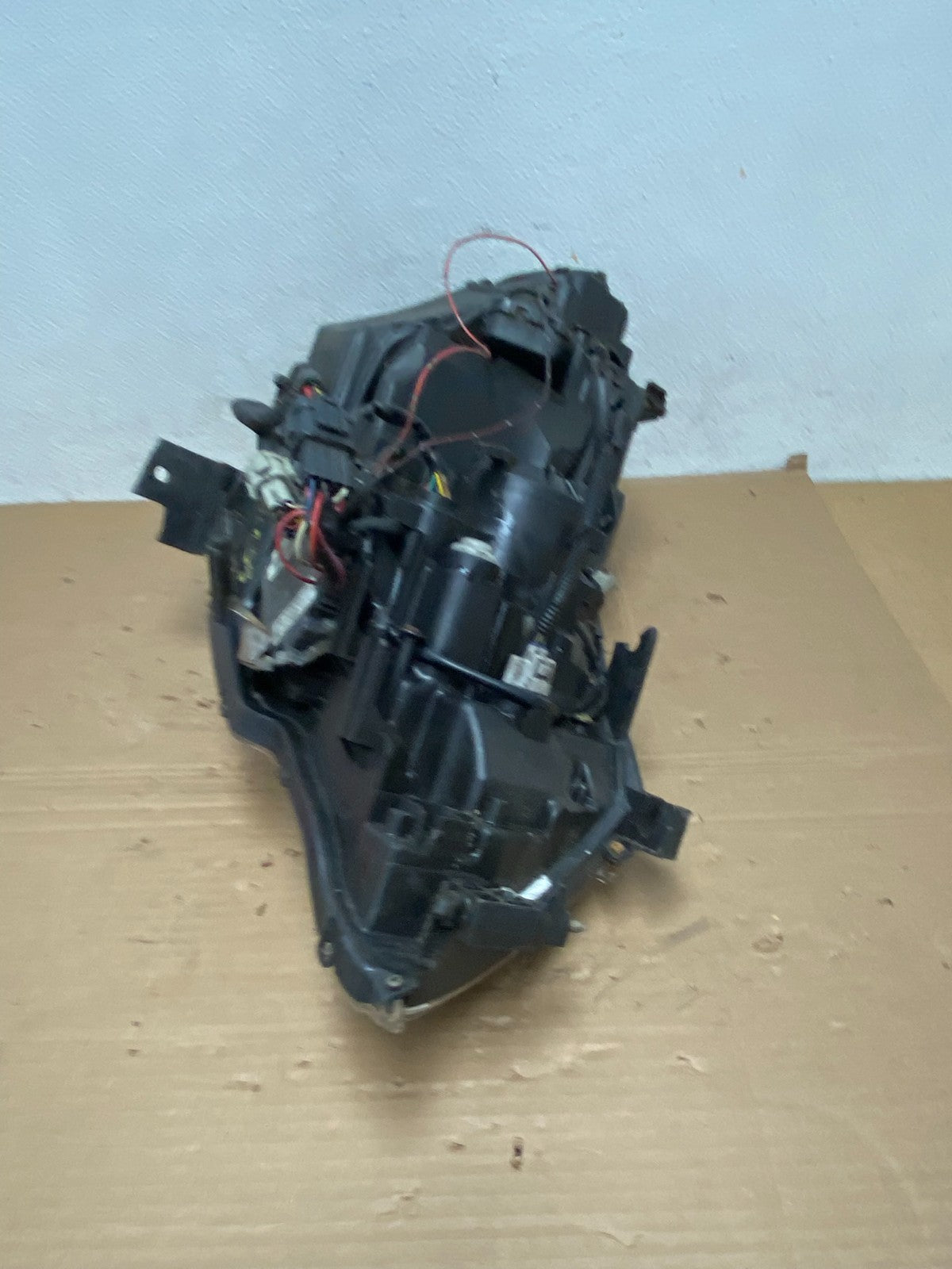 2006 to 2010 Infiniti M35 Left Driver Side Hid Xenon Headlight AD4258 DW8