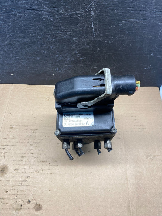 2006 2007 Ford F250 F350 SD ABS Anti Lock Brake Pump Module af0002 DG0