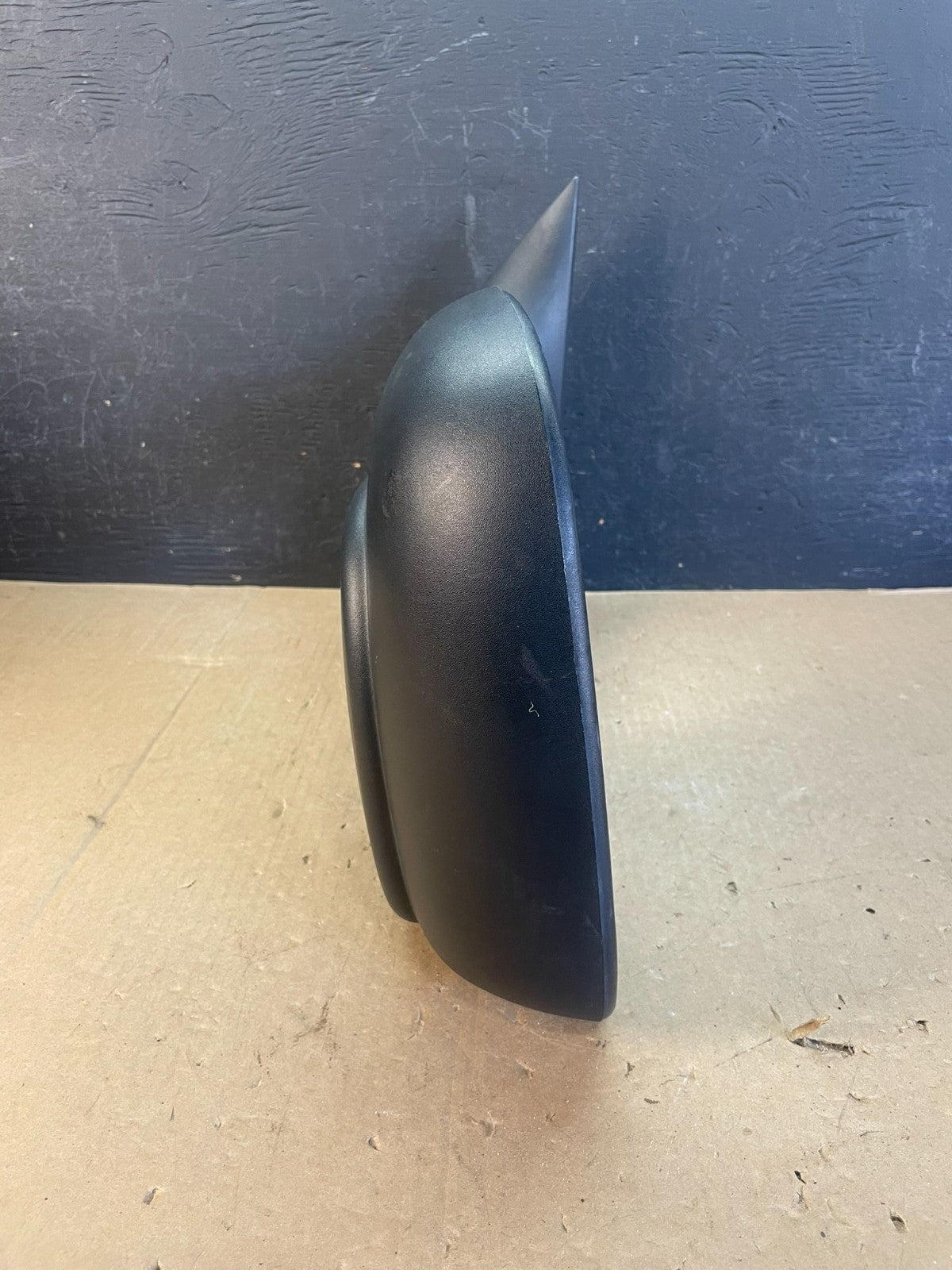 2009-2016 Ford E150 E250 Van Left Driver Door View Two Arm Mirror AD5694 DG6