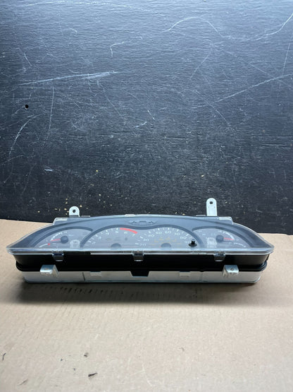 2001 to 2007 Toyota Sequoia Speedometer Insrument Gauge Cluster U1388 DG4