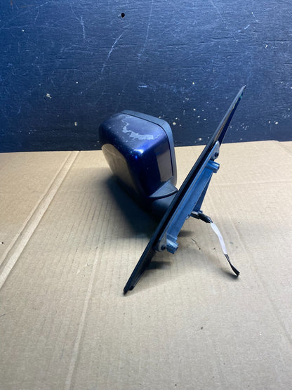2001 to 2006 BMW 325i Right Passenger Side View Door Mirror OEM AB0789 MS2