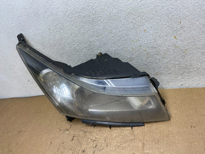 2011 to 2015 Chevrolet Cruze Halogen Right Passenger Rh Headlight AI9293 LK1