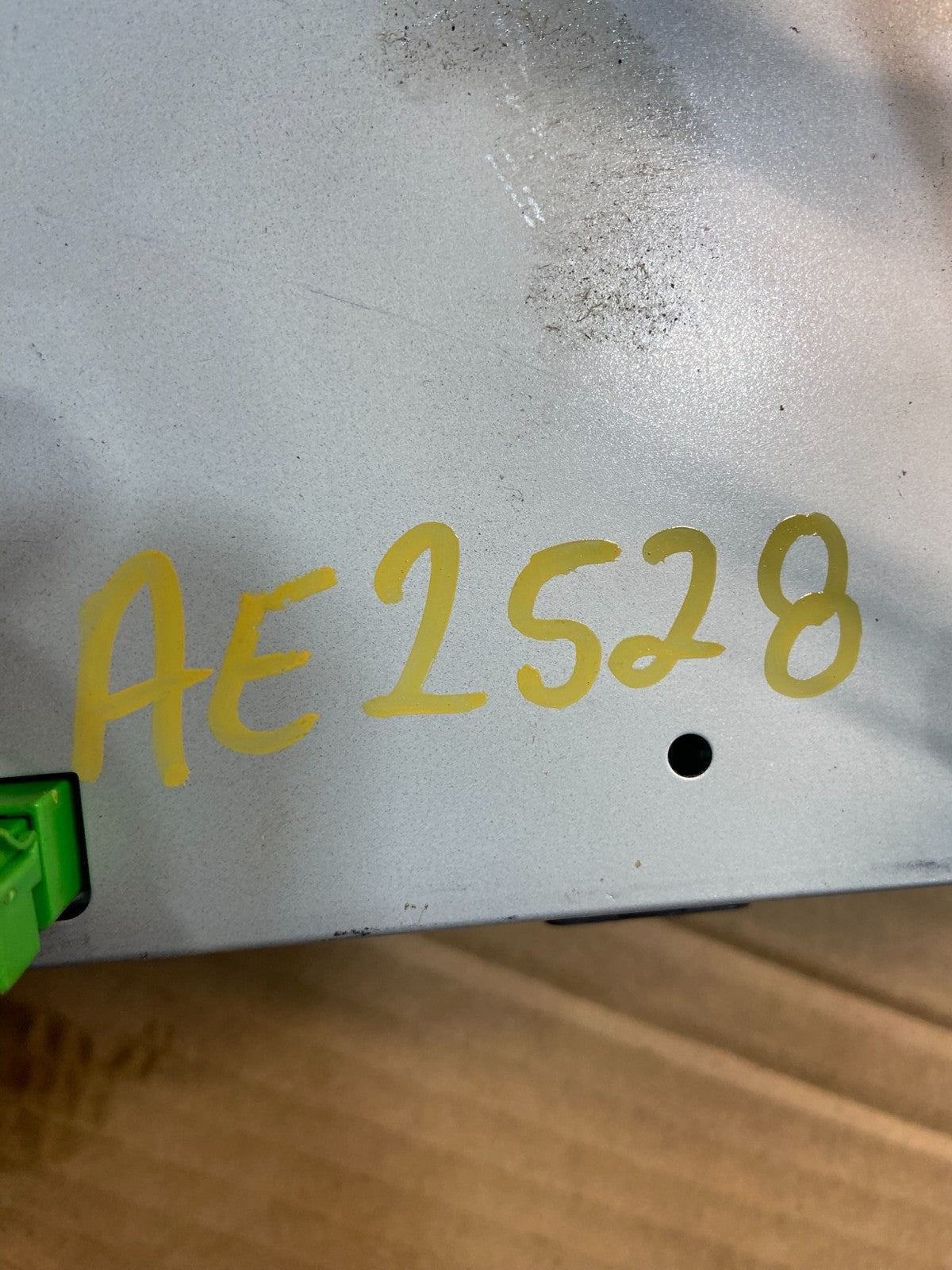 2004 2006 Acura TL CD Player Radio Climate Control AE2528 DG7