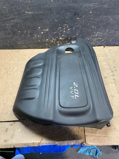 2013 to 2016 Dodge Dart 2.0L Engine Motor Cover Shield w6235 DG3