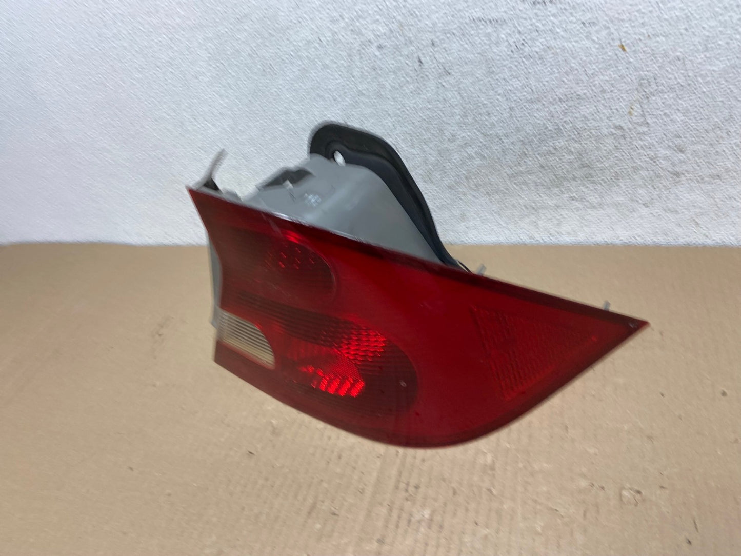 2001 to 2003 Honda Civic Coupe Right Passenger Rh Side Tail Light AE9513 LK1