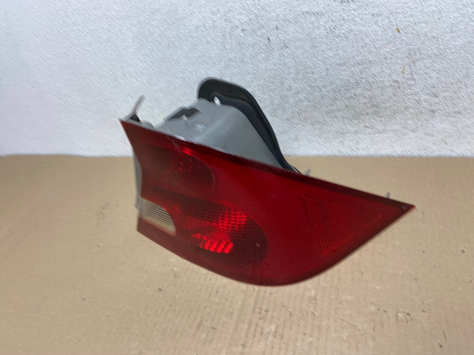 2001 to 2003 Honda Civic Coupe Right Passenger Rh Side Tail Light AE9513 LK1