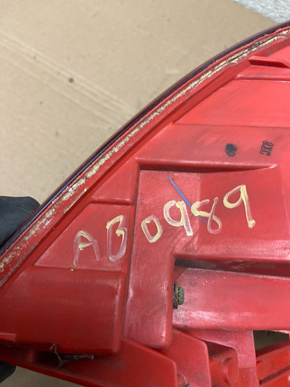 2009 2010 Nissan Murano Right Passenger Rh Side Tail Light Oem AB0989 LK6
