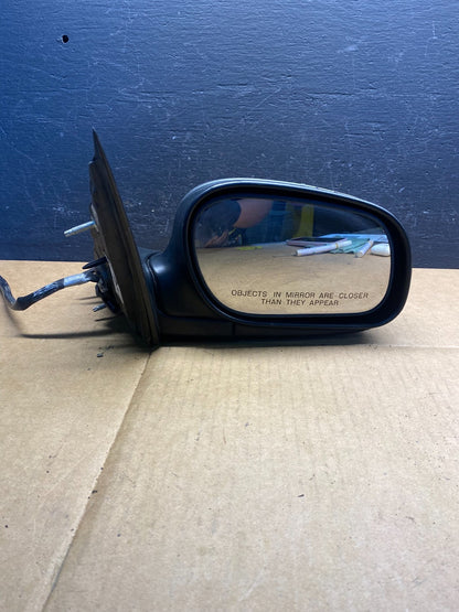 1998-2011 Mercury Grand Marquis Right Passenger View Door Mirror AD3560 DW5