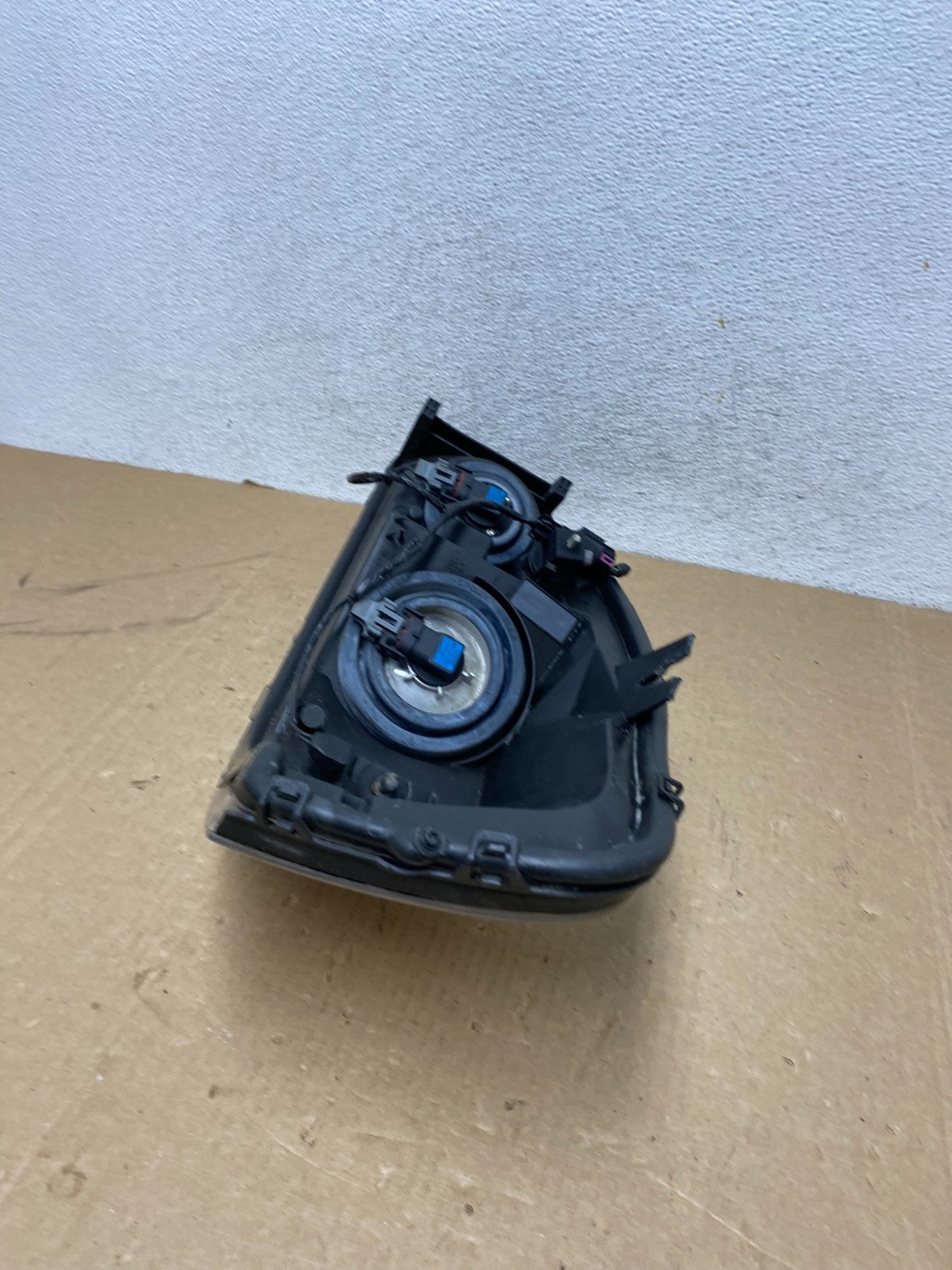 2005 - 2009 Pontiac Montana / Uplander Right Passenger Headlight AG0486 DW6