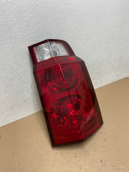 2006 to 2010 Jeep Commander Right Passenger Side Tail Light AE7275 LK2