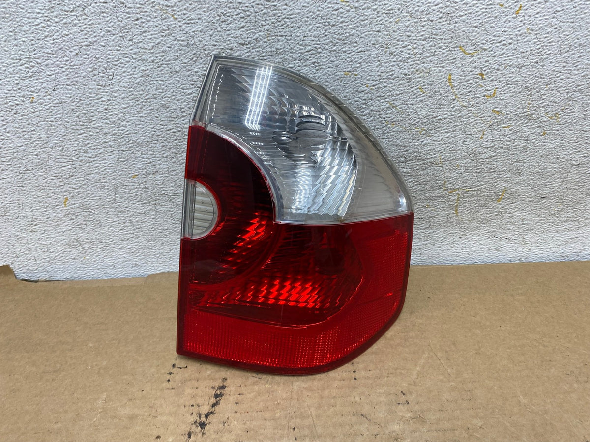2004 2005 2006 Bmw X3 Right Passenger Rh Side Tail Light AH7985 LK0