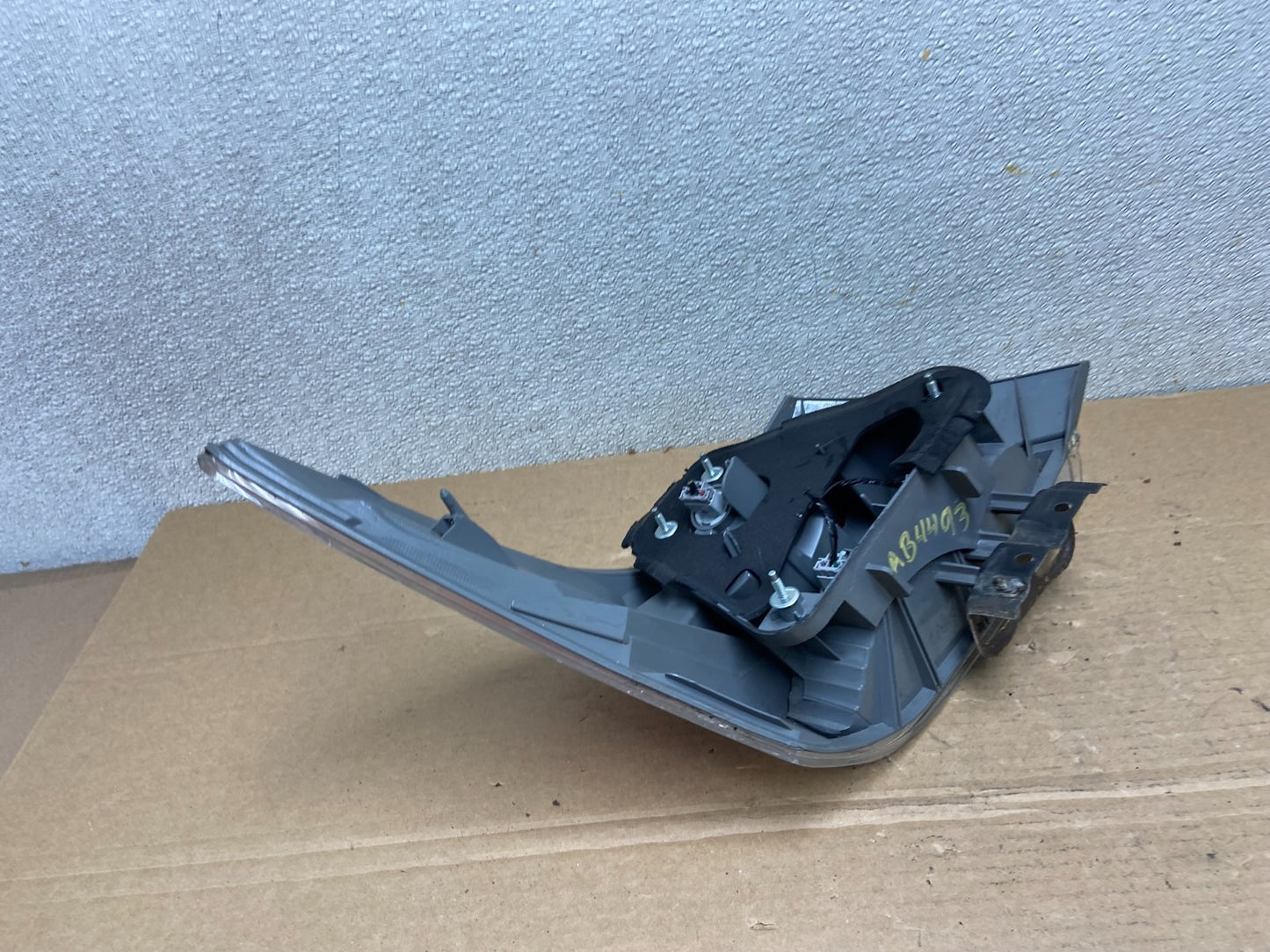 2008 to 2012 Honda Accord Sedan Tail light Right Passenger RH Side AB4493 LK5