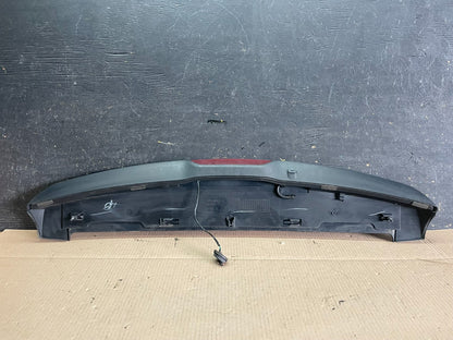 2007 to 2010 Jeep Compass Spoiler 3RD Third Break Light Rear OEM Z8400 DG4