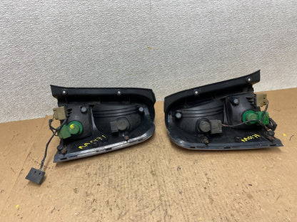 2005 2006 2007 Mercury Mariner Left+Right Set Side Tail Lights AA0171 DW3