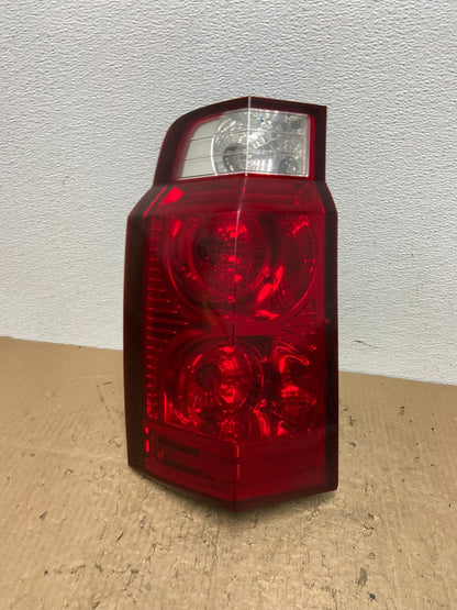 2006 to 2010 Jeep Commander Left Driver Side Tail Light OEM AB9888 DW0