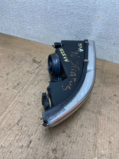 1995 to 2000 Dodge Stratus Left Driver LH Halogen Headlight AA8555 DW8