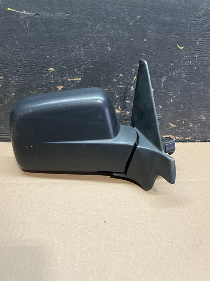 1995 to 1999 Range Rover P38 Right Passenger Side View Door Mirror W4956 DG0
