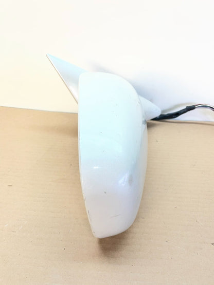 2004 to 2011 Lincoln Town Car Right Passenger View Heated Door Mirror AH8647 DG9