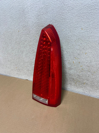 2006 to 2011 Cadillac DTS Right Passenger Rh Side LED Tail light AH9312 LK1